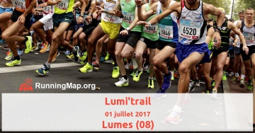 Lumi'trail