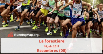 La forestière