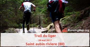 Trail du liger