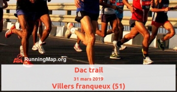 Dac trail