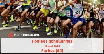 Foulees gohellannes