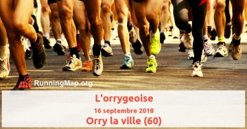 L'orrygeoise