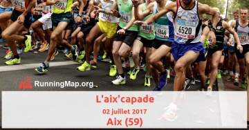 L'aix'capade