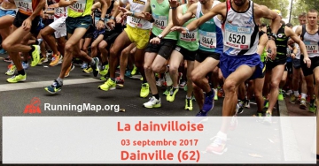 La dainvilloise