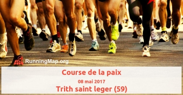 Course de la paix