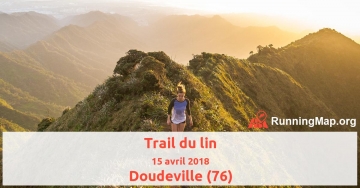 Trail du lin