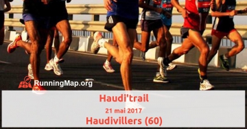 Haudi'trail