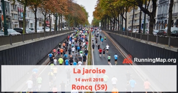 La jaroise