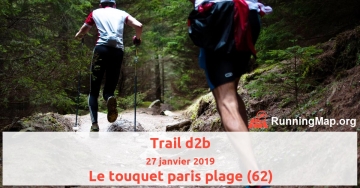 Trail d2b