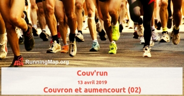 Couv'run