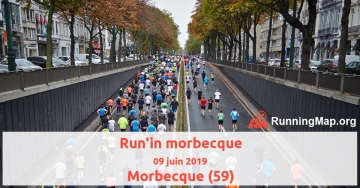 Run'in morbecque