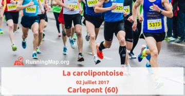 La carolipontoise