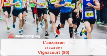 L'anzacrun