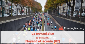 La noyantaise