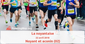 La noyantaise